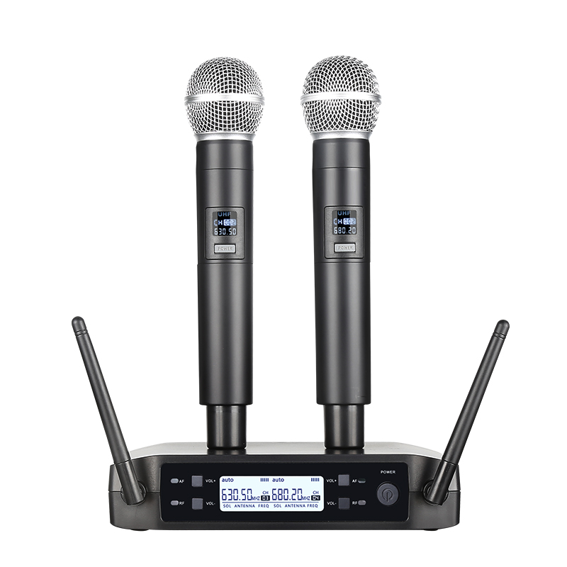 Microfone sem fio portátil, ca - Shure Mic Sm7B avaliação e preço