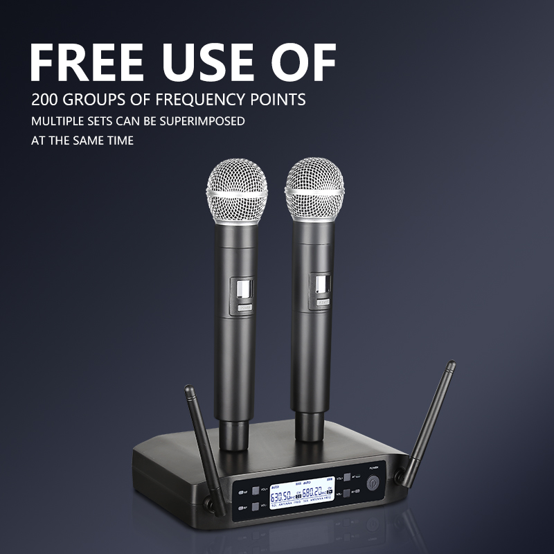 Microfone sem fio portátil, ca - Shure Mic Sm7B avaliação e preço